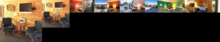 Northwoods Inn & Suites