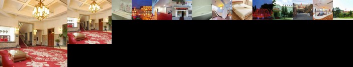 Meidu Hotel Fushun
