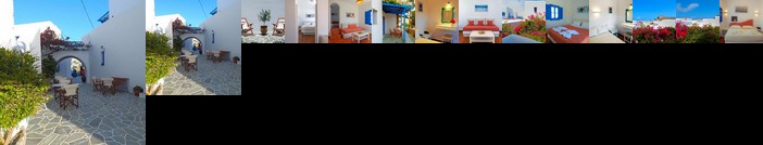 Aegeo Hotel