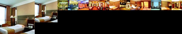 Jiangtian Hotel