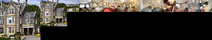 Glenrigh Guest House