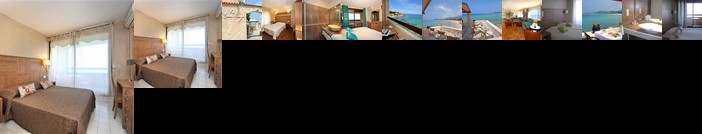 Hotel Beau Rivage