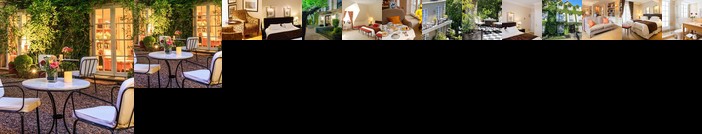 Hotel Boutique Le Reve