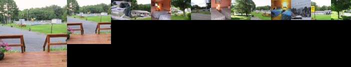 Four Seasons Motel