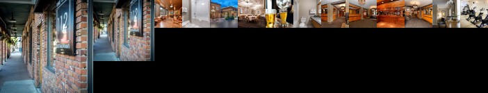 Regent Hotel