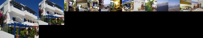 Pelagia Beach Studios