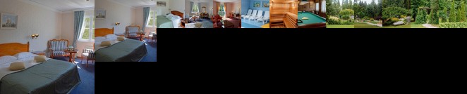 Park Hotel Izhevsk