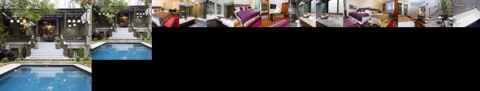 Lastarria Boutique Hotel