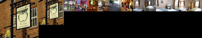The Bramley Apple Inn