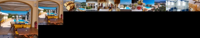 Summertime Inn
