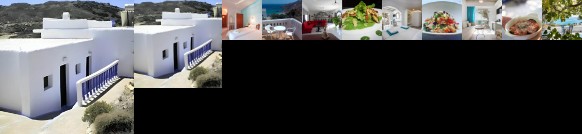 Hotel Poseidon Kipos Afiarti