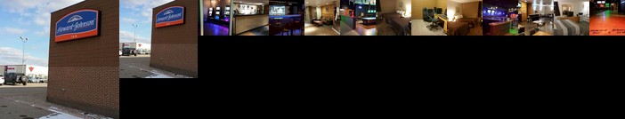 Howard Johnson Melville