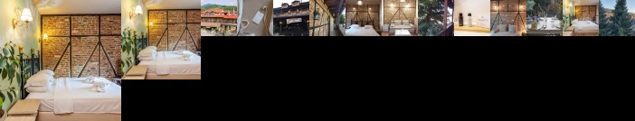 Dimatis Hotel Agios Dimitrios (Pieria)