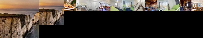 YHA Swanage