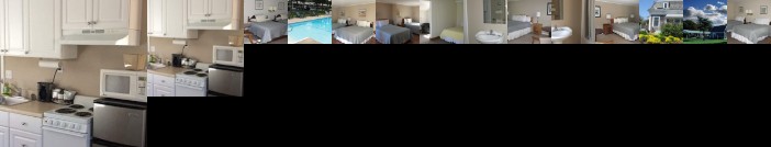 The Chatham Motel