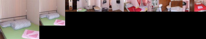 Hotel Na Trubnoy