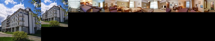Saint George Hotel Yaroslavl