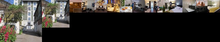 Hotel Graf Orlov
