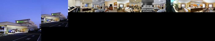 Holiday Inn Express Philadelphia Airport