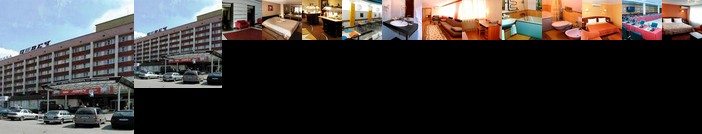 Lovech Hotel