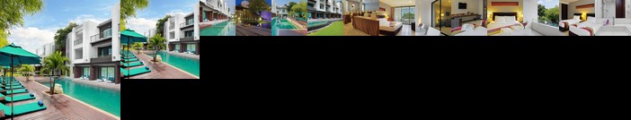 Best Western Plus Serenity Hua Hin
