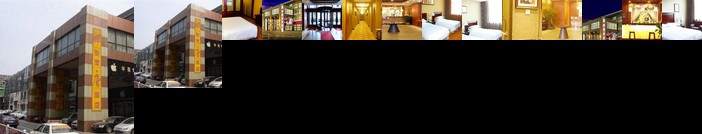 Fortune Tang Hotel