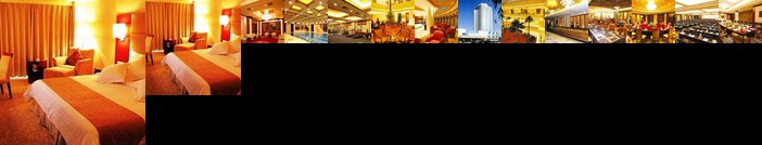 Gangfeng Hotel