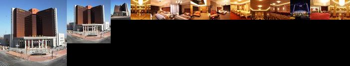 Hongyun Hotel