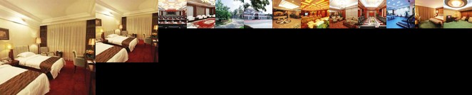 Yingkou Xianrendao Hotel