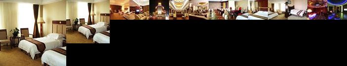 Zhongtian Wanhai International Hotel