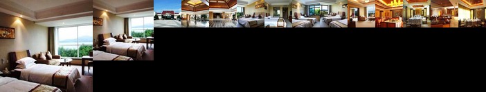 Bamboo Garden Hotel