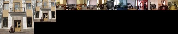 Don Hotel Voronezh