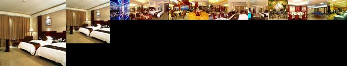 Yixing Hotel