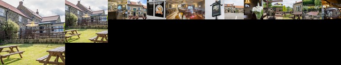 The Plough Inn Whitby