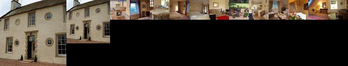 Overhailes Farmhouse