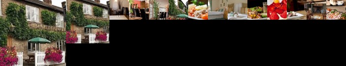 The Greyhound Inn