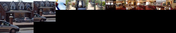 The Villa Hotel