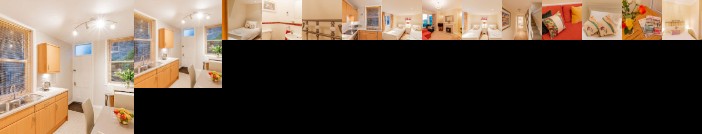 The Pine Marten Innkeeper's Lodge