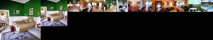 Foxgloves Bed & Breakfast