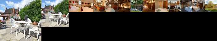 Falcon Inn Denham
