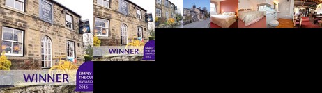 Queens Head Kettlesing