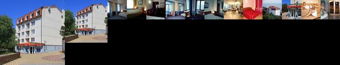 Chernomor Hotel