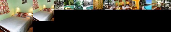 Chalet Los Troncos