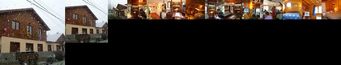 Hosteria Cumelen