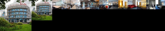 Mayak Hotel