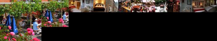 The Row Barge Inn