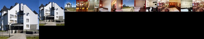 Onega Castle Hotel