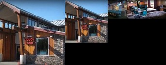 Quinsam Hotel