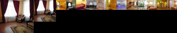 Oka Hotel