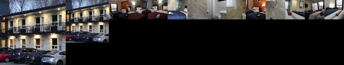Traveler's Hotel
